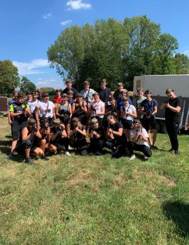Lasertag